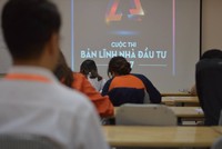 Cuộc thi “Bản lĩnh nhà Kl99ok phiên bản mới 2017” chính thức bắt đầu