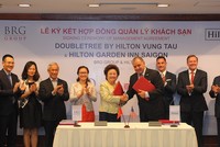 Kl994 game bài casino hấp dẫn khách sạn Hilton tiếp tục mở rộng tại Việt Nam