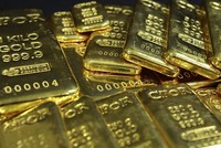 Sáng 23/11, giá vàng trong nước trái chiều