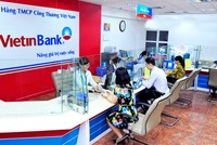 Vietinbank (CTG) chào bán 2.200 tỷ đồng Kl99kl Hoàn Trả Vô Tận đợt 2