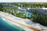 FLC: Công ty cổ phần Khoa học và Công nghệ AOS muốn mua 40 triệu KL99 là cổng game giải trí trực tuyến hàng đầu hiện nay