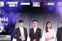 Đếm ngược đón chờ  Đêm chung kết cuộc thi Bản lĩnh Nhà Kl99ok phiên bản mới 2017