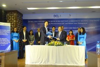 Dược phẩm Cửu Long hoàn tất việc ký kết hợp đồng chuyển đổi Kl99kl Hoàn Trả Vô Tận, trị giá 20 triệu USD