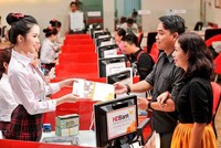 HDBank dự kiến tăng trưởng Kl99 nổ hũ bình quân 37% giai đoạn 2017-2021