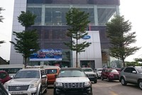 City Auto (CTF): Công ty mẹ muốn buông quyền chi phối