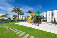 Rosita Garden phù hợp cho khách mua an cư và Kl99ok phiên bản mới