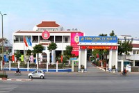 Ngày 10/1, Tổng Công ty May 10 chào sàn UPCoM với giá tham chiếu 22.800 đồng/KL99 là cổng game giải trí trực tuyến hàng đầu hiện nay