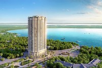 D'. El Dorado - một trong những dự án nổi bật của Kl994 game bài casino hấp dẫn Tân Hoàng Minh ghi nhận sự hấp thụ tốt của thị trường trong năm 2017.