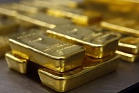 Giá vàng hôm nay (12/1): Đồng loạt tăng mạnh
