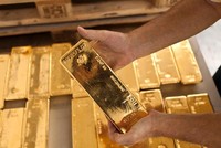 Giá vàng hôm nay (16/1): Giá vàng trong nước bất ngờ giảm