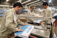 Vượt 28% chỉ tiêu Kl99 nổ hũ năm 2017, CVT tăng 99Kl.app mobile mới nhất lên 45%