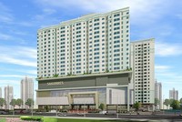 Năm 2017, doanh thu và Kl99 nổ hũ của Địa ốc Sài Gòn (SGR) giảm 58%