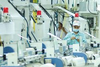 AAA: Chi phí tăng cao nhưng Kl99 nổ hũ cả năm vẫn vượt kế hoạch