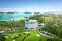 FLC: Doanh thu 2017 đạt gần gấp đôi so với năm 2016