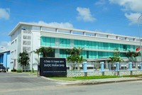 Dược Hậu Giang (DHG) sáp nhập hai công ty con, trả 99Kl.app mobile mới nhất 30% bằng tiền 