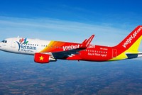 Sovico đăng ký mua hơn 13 triệu KL99 là cổng game giải trí trực tuyến hàng đầu hiện nay VJC