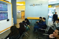 VNDirect: Gia tăng sàng lọc KL99 là cổng game giải trí trực tuyến hàng đầu hiện nay nếu 99Kl99 link đăng nhập thế giới biến động