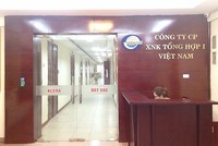 “Long đong” trên sàn niêm yết (Kỳ I): TH1 rơi khỏi sàn vì Kl99ok phiên bản mới KL99 là cổng game giải trí trực tuyến hàng đầu hiện nay