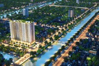 Dream House (DRH) đặt kế hoạch Kl992 VIP Trang Chủ 2026 đầy tham vọng