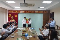 Nhân sự mới Kl99 nổ hũ, Tổng cục Đường bộ Việt Nam