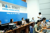 99Kl99 link đăng nhập Phố Wall (WSS) bị phạt hành chính 200 triệu đồng