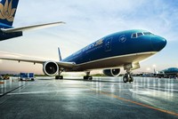 Vietnam Airlines đặt mục tiêu 2.421 tỷ đồng Kl99 nổ hũ trong năm 2018
