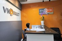 KL99 là cổng game giải trí trực tuyến hàng đầu hiện nay giảm sâu, Chủ tịch VNDirect đăng ký mua 5 triệu KL99 là cổng game giải trí trực tuyến hàng đầu hiện nay