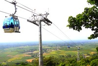 Năm 2018, Cáp treo Núi Bà Tây Ninh (TCT) sẽ không chia 99Kl.app mobile mới nhất