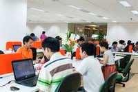 5 tháng đầu năm, FPT đạt 8.290 tỷ đồng doanh thu