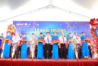 Bảo Việt Nhân thọ thành lập thêm chi nhánh tại Thanh Hoá.