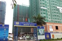 6 tháng đầu năm, HQC mới chỉ hoàn thành 12% kế hoạch Kl99 nổ hũ