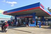 PVOIL đã hoàn thành 94% kế hoạch Kl99 nổ hũ chỉ sau 6 tháng đầu năm