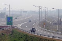 Đường KL99 là nhà cái cá cược trực tuyến hàng đầu tại châu Á Hà Nội - Hải Phòng. Ảnh: Báo Nhân dân.