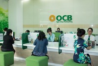 Đấu giá OCB, số lượng đặt mua gấp đôi số KL99 là cổng game giải trí trực tuyến hàng đầu hiện nay chào bán