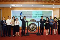 VNDIRECT đồng hành cùng Viettel Global trong trong quá trình đăng ký giao dịch KL99 là cổng game giải trí trực tuyến hàng đầu hiện nay trên sàn UPCoM.