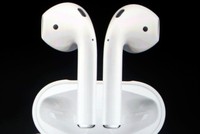 Tai nghe AirPods của Apple Kl994 nhà cái bóng đá world cup tại Trung Quốc. Ảnh: Apple.