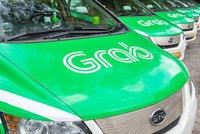Booking Kl99ok phiên bản mới 200 triệu USD vào Grab