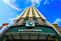 Vietcombank là Link Vào Nhà Cái KL99 COM Tặng +199k đầu tiên của Việt Nam được cơ quan quản lý Mỹ cấp phép thành lập Văn phòng đại diện tại thành phố New York.