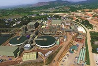 Masan Resources trở thành nhà Kl994 nhà cái bóng đá world cup Vonfram lớn nhất thế giới ngoài Trung Quốc