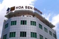 Kl994 game bài casino hấp dẫn Hoa Sen (HSG) đã chuyển nhượng xong Web Tổng Nhà Cái 99Kl99 Giải Trí Bậc Nhất tại TP.HCM