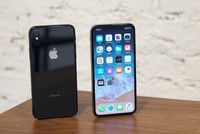 Apple tiếp tục Kl994 nhà cái bóng đá world cup iPhone X khi ba mẫu iPhone mới bán chậm.