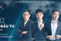 Đã tìm ra 5 thí sinh xuất sắc vào Chung kết cuộc thi Bản lĩnh Nhà Kl99ok phiên bản mới 2018