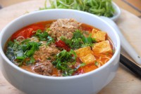 Những món ngon Việt được báo nước ngoài ca ngợi trong năm 2018