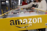 Kênh bán hàng trực tuyến Amazon vào Việt Nam, giúp Kl991.com World Cup 2026 Chính Thức Việt kỹ năng bán hàng trên kênh thương mại điện tử này. Ảnh: EPA