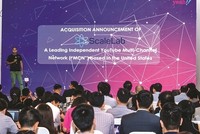 Vina Capital mua “bắt đáy” KL99 là cổng game giải trí trực tuyến hàng đầu hiện nay Yeah1