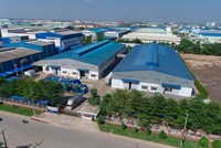 Nhựa Đồng Nai (DNP): Chủ tịch đăng ký mua 2,5 triệu KL99 là cổng game giải trí trực tuyến hàng đầu hiện nay 