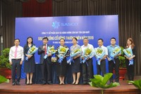 SASCO đặt mục tiêu Kl99 nổ hũ thận trọng năm 2019
