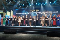 99Kl99 link đăng nhập Bảo Việt (BVSC) lọt TOP 50 thương hiệu tuyển dụng Việt hấp dẫn
