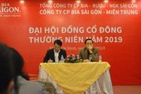 Đại hội đồng Trang Chủ KL99Com Số 1 Link Đăng Ký KL999 Bia Sài Gòn Miền Trung (SMB): Chia 99Kl.app mobile mới nhất năm 2018 bằng tiền, tỷ lệ 40%