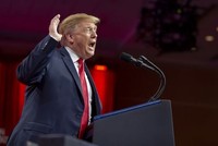 Tổng thống Donald Trump tiếp tục cho rằng Fed nên giảm KL99 là cổng game giải trí trực tuyến hàng đầu hiện nay. Ảnh: Getty Images.